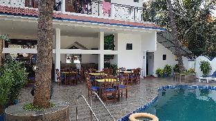 Royal Heritage Resort Calangute Esterno foto
