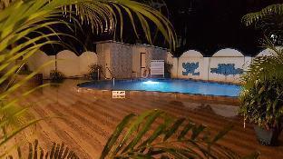 Royal Heritage Resort Calangute Esterno foto
