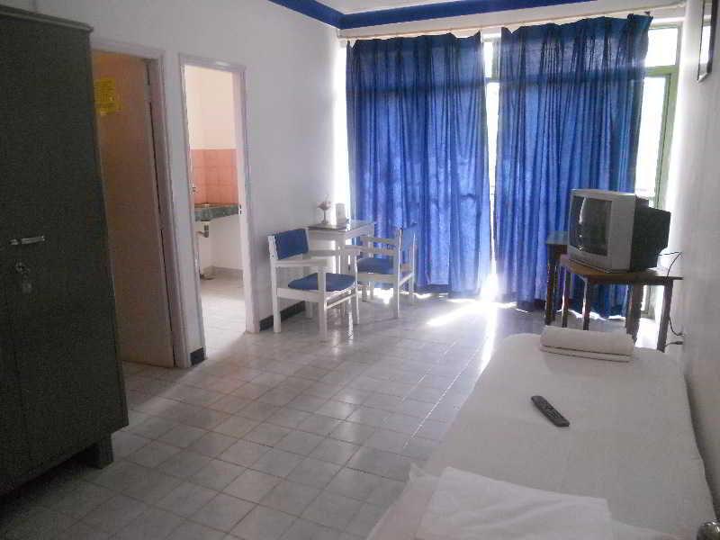 Royal Heritage Resort Calangute Esterno foto
